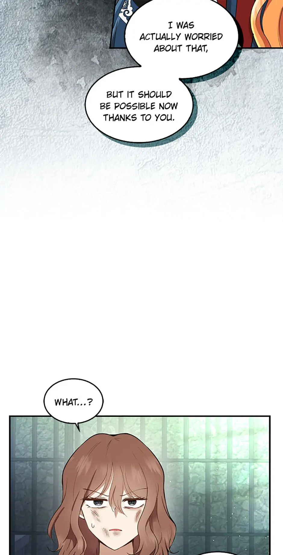 Talented Baby Squirrel - Chapter 40 manhwa