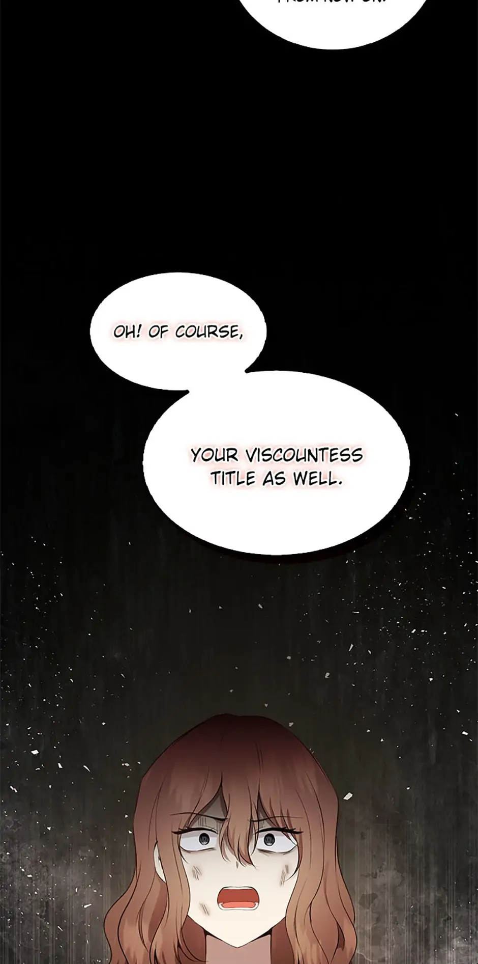 Talented Baby Squirrel - Chapter 40 manhwa