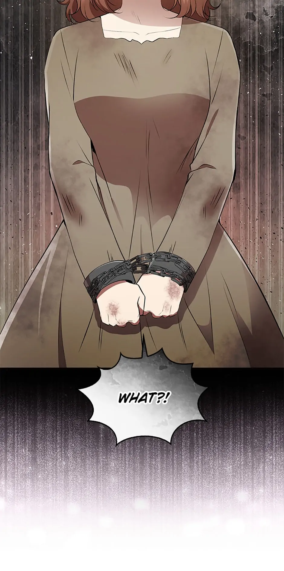 Talented Baby Squirrel - Chapter 40 manhwa