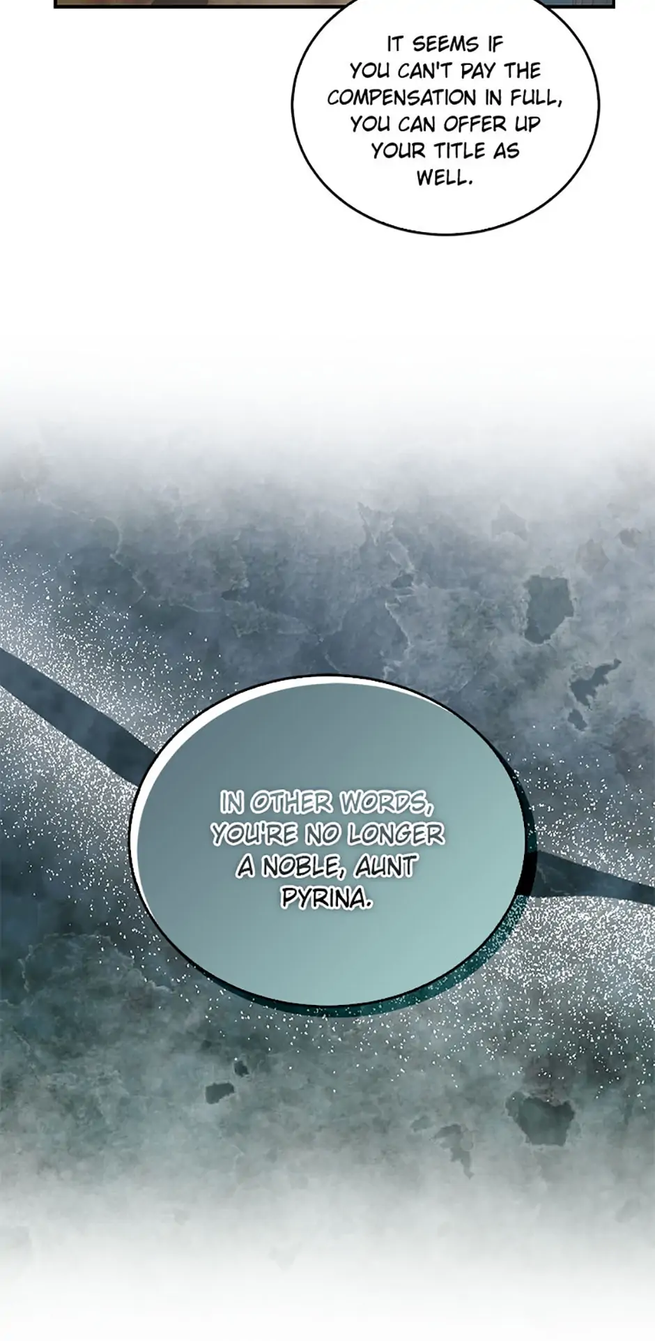 Talented Baby Squirrel - Chapter 40 manhwa