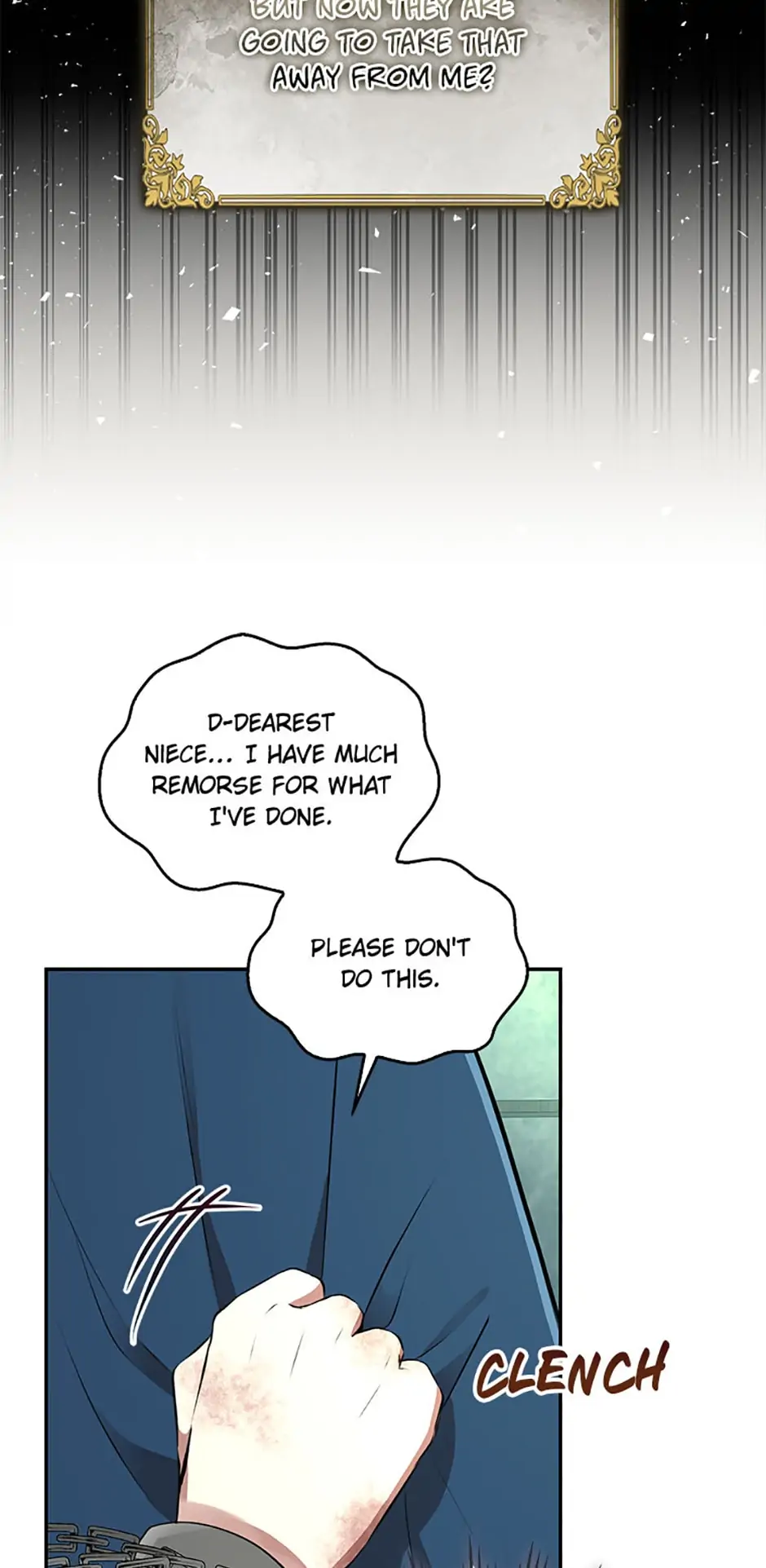 Talented Baby Squirrel - Chapter 40 manhwa