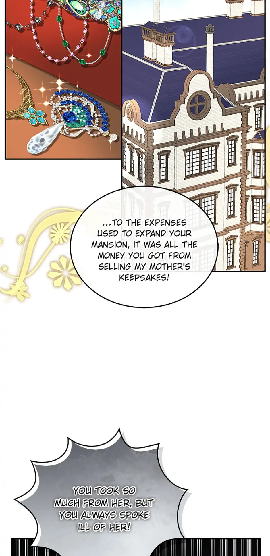Talented Baby Squirrel - Chapter 40 manhwa