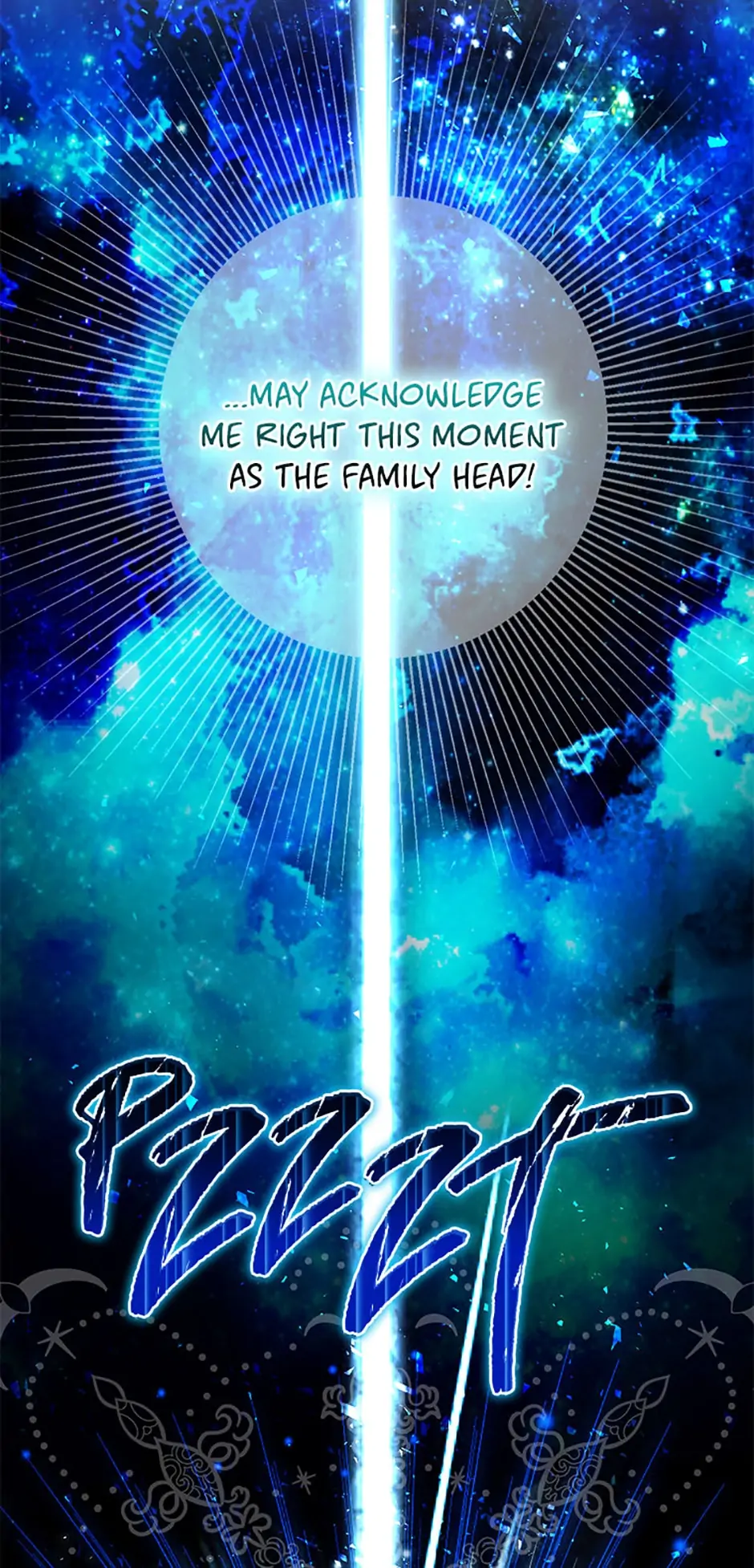 Talented Baby Squirrel - Chapter 40 manhwa