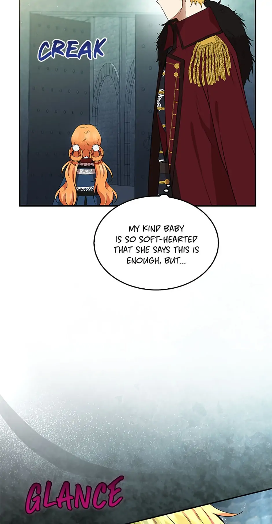 Talented Baby Squirrel - Chapter 40 manhwa