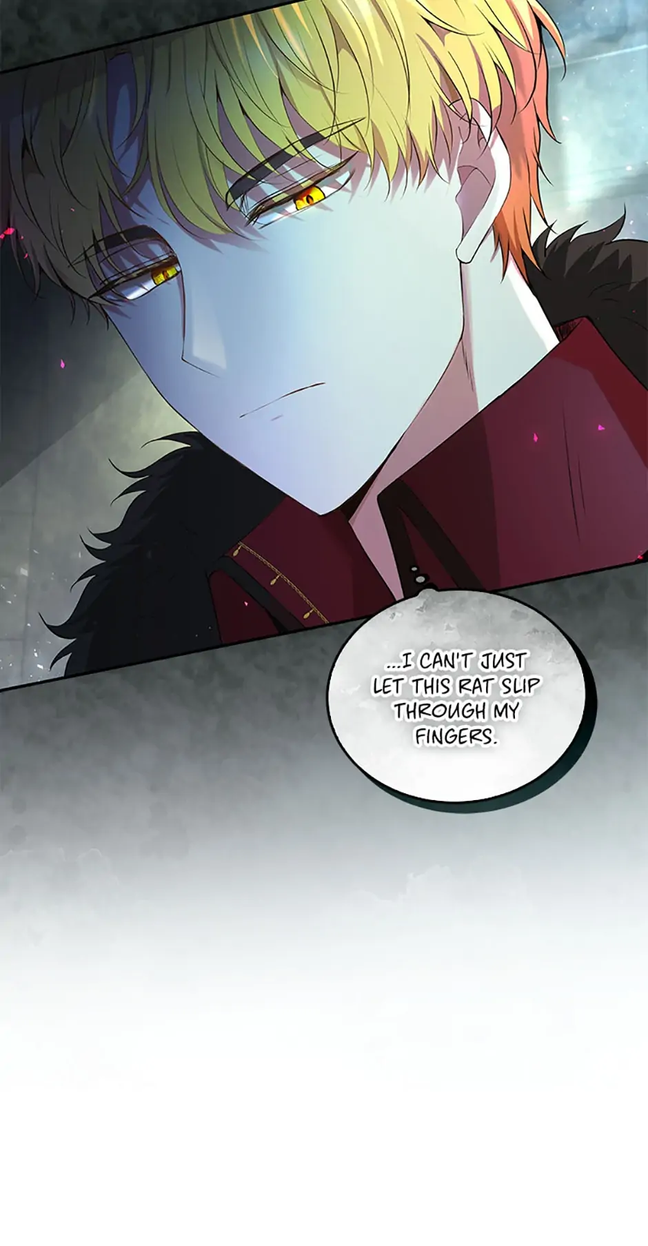 Talented Baby Squirrel - Chapter 40 manhwa