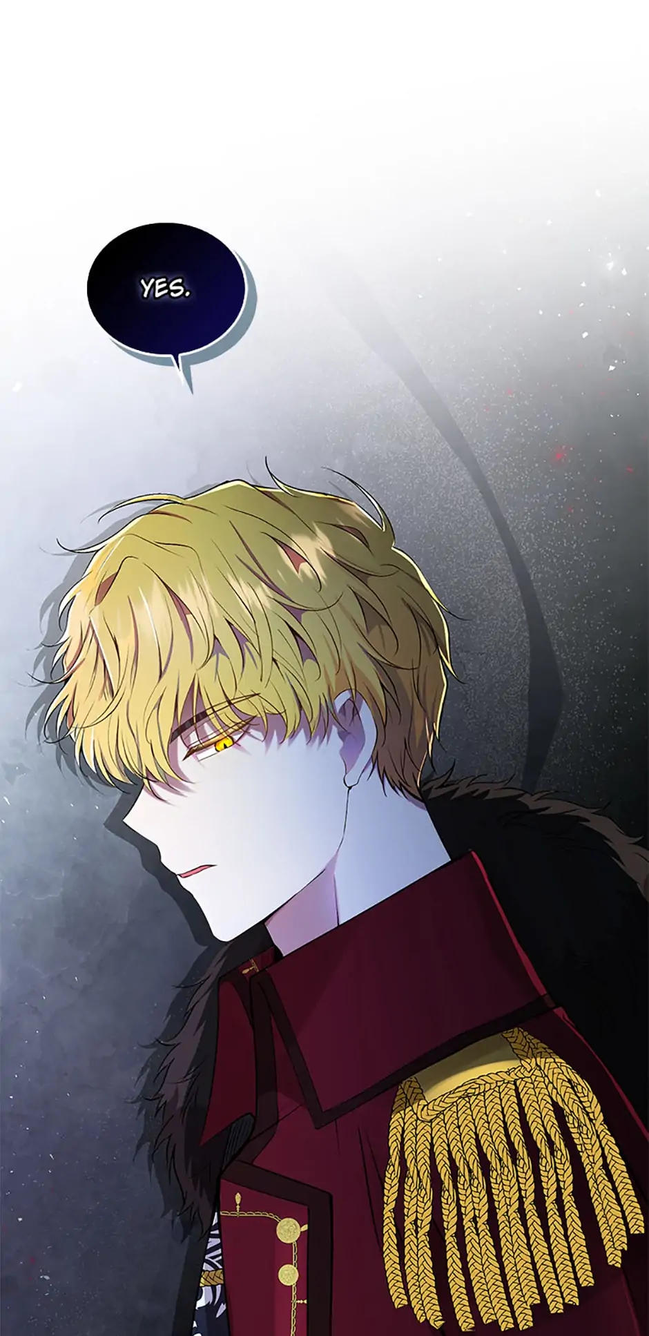 Talented Baby Squirrel - Chapter 40 manhwa