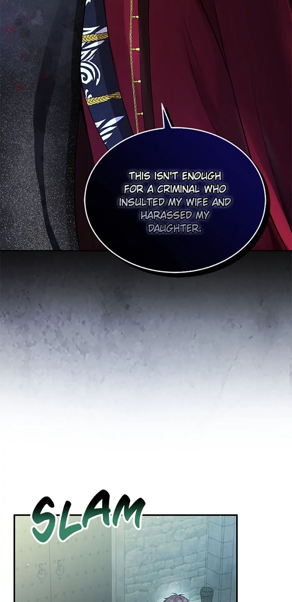 Talented Baby Squirrel - Chapter 40 manhwa