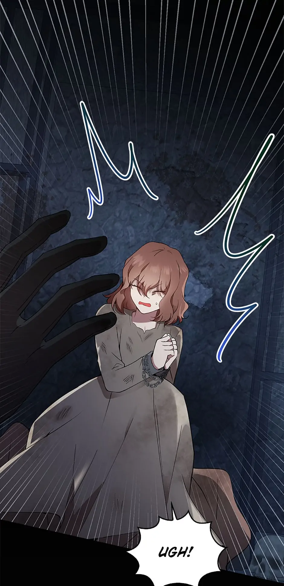 Talented Baby Squirrel - Chapter 40 manhwa