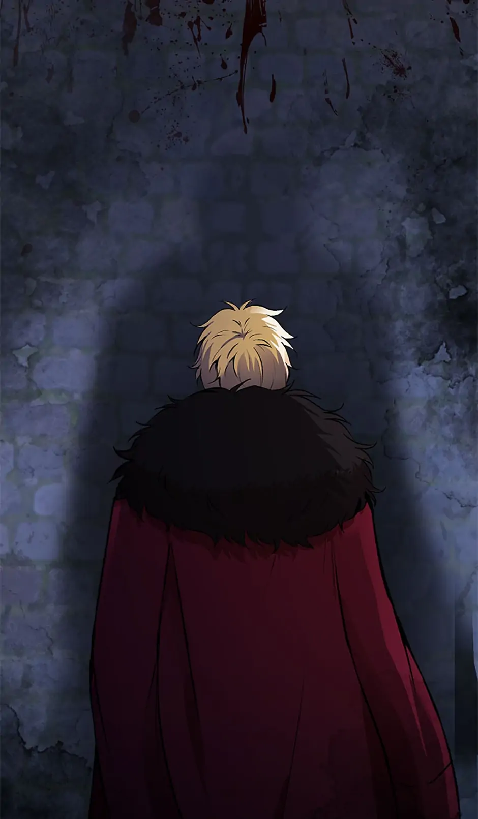 Talented Baby Squirrel - Chapter 40 manhwa