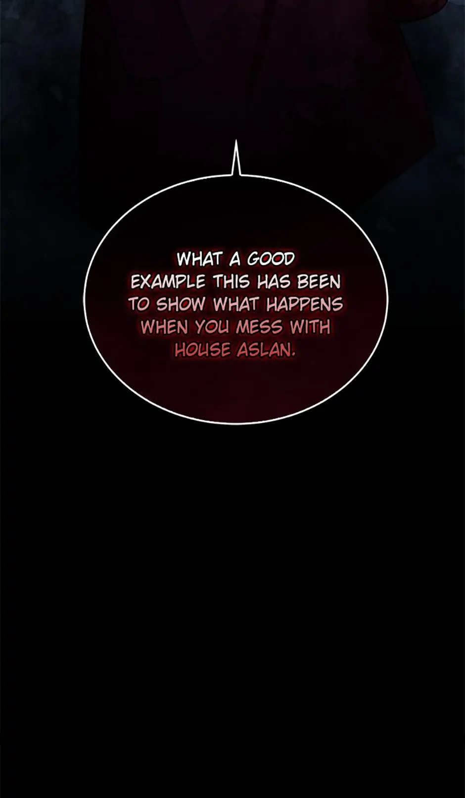 Talented Baby Squirrel - Chapter 40 manhwa
