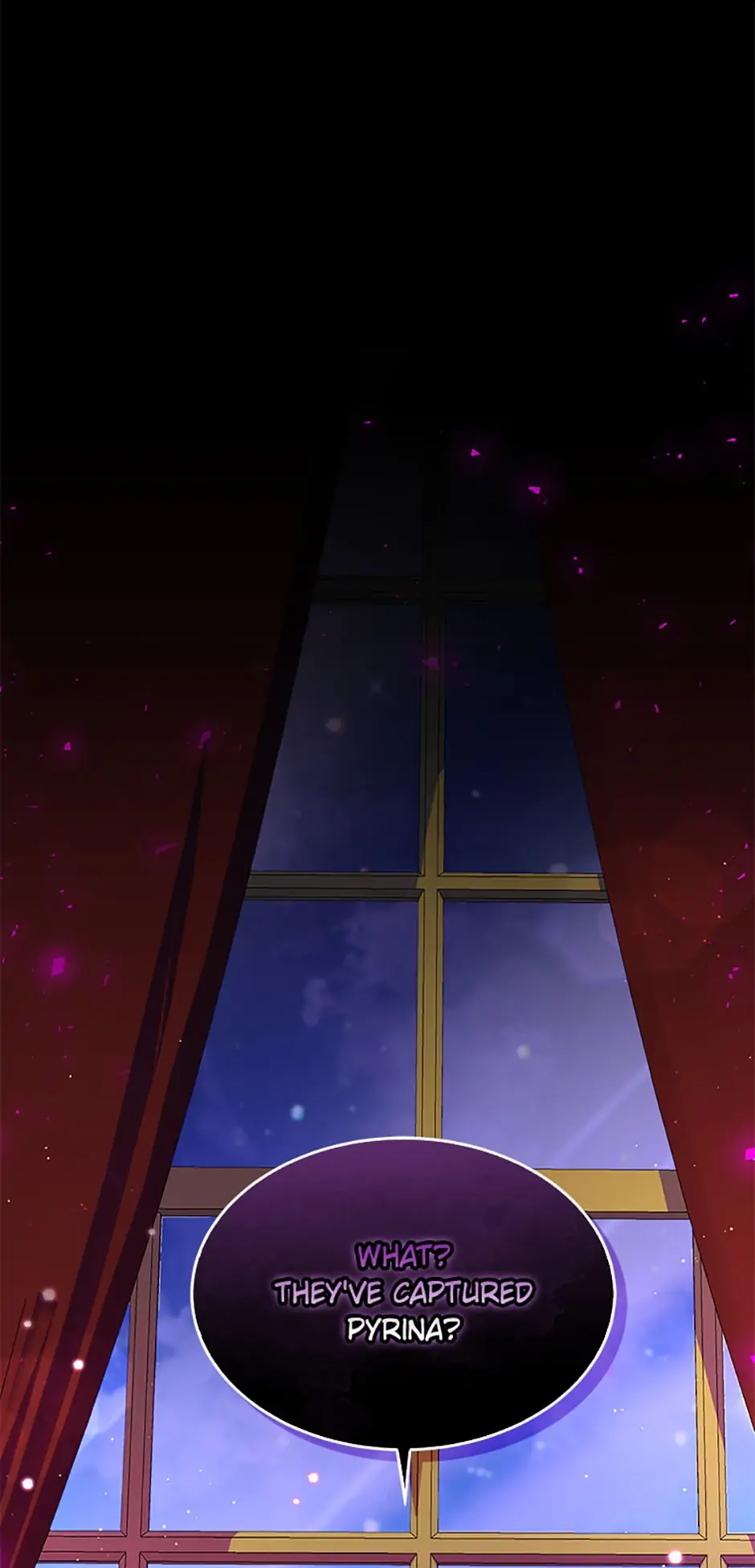 Talented Baby Squirrel - Chapter 41 manhwa