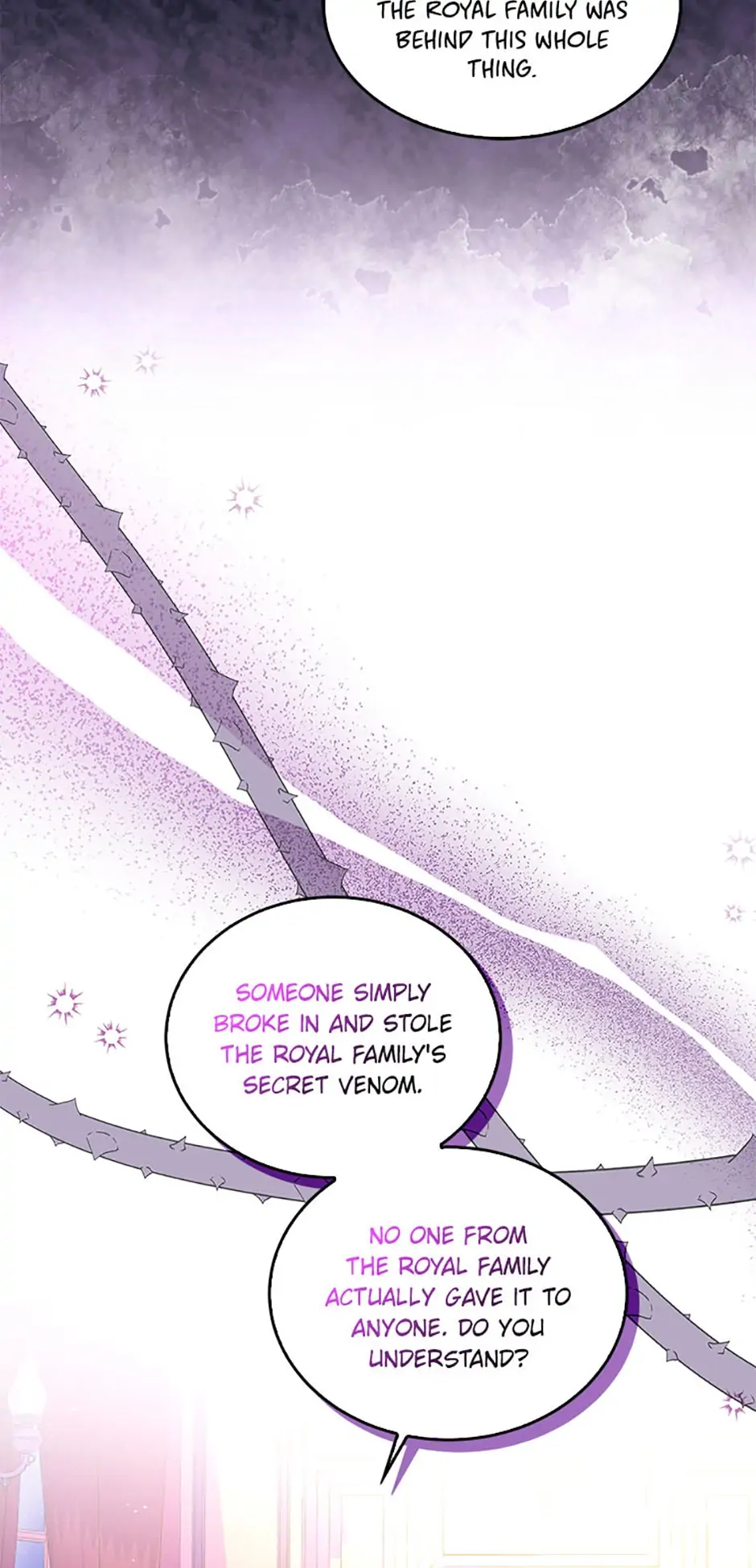 Talented Baby Squirrel - Chapter 41 manhwa