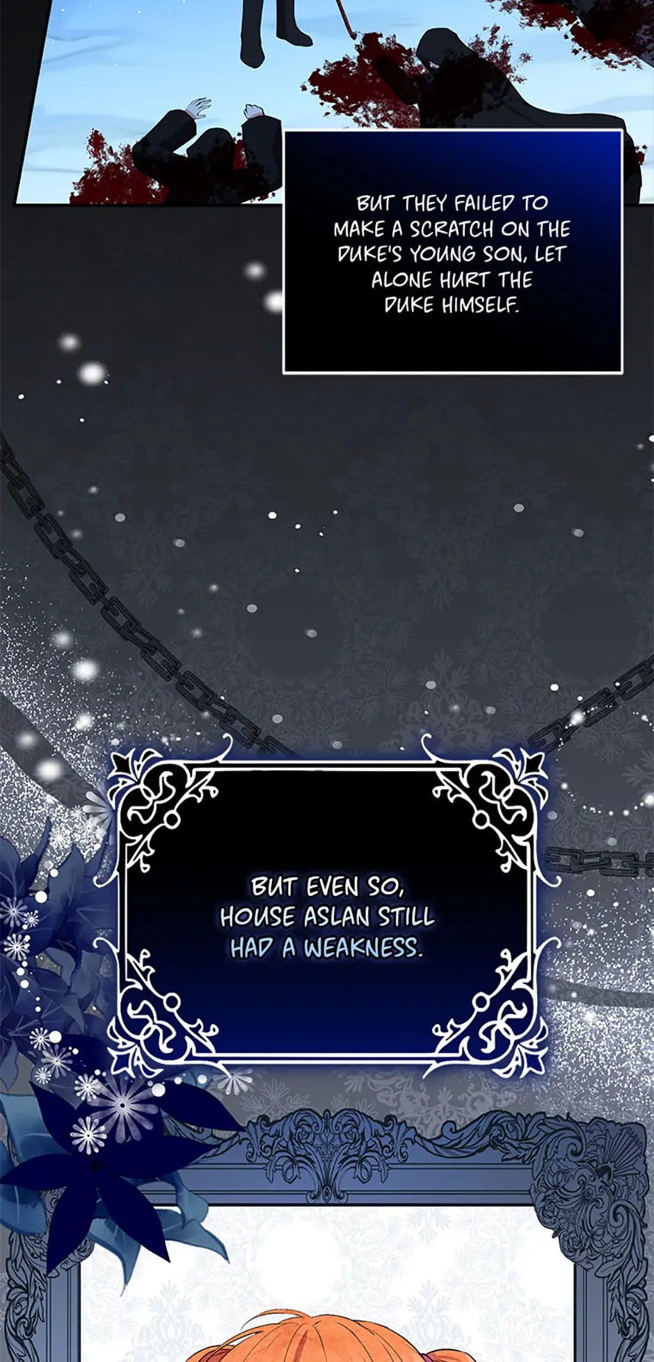 Talented Baby Squirrel - Chapter 41 manhwa