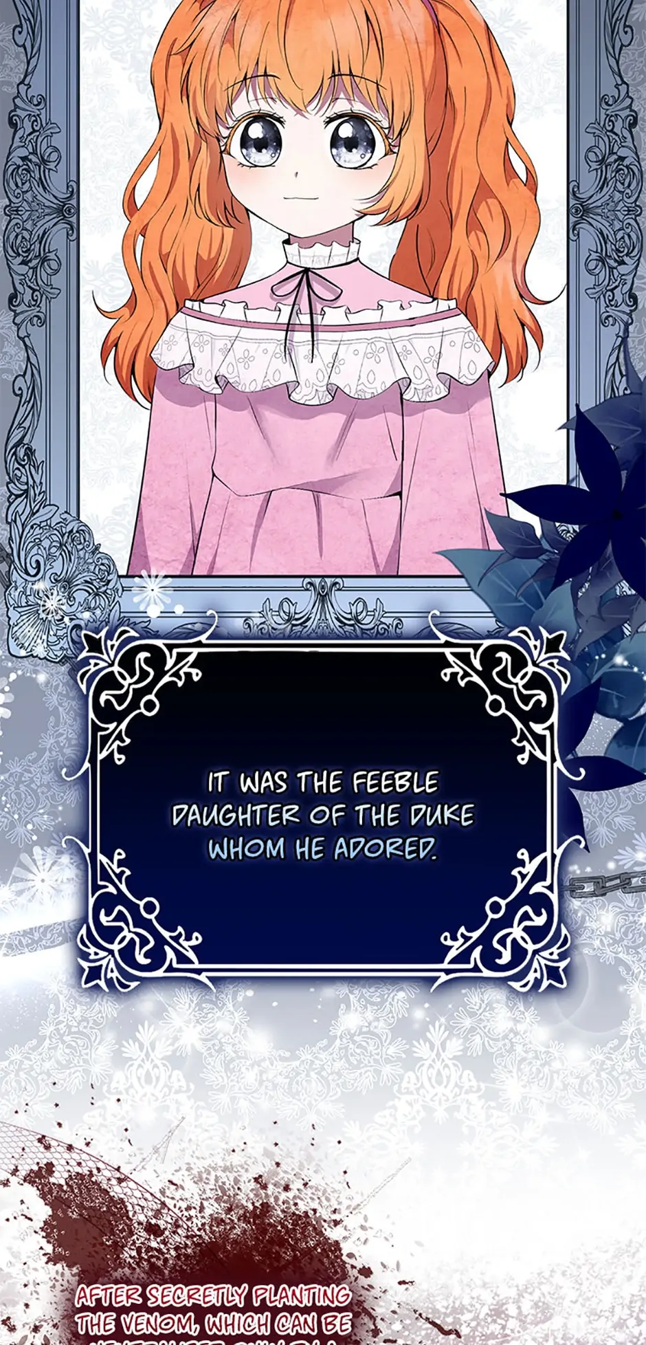 Talented Baby Squirrel - Chapter 41 manhwa