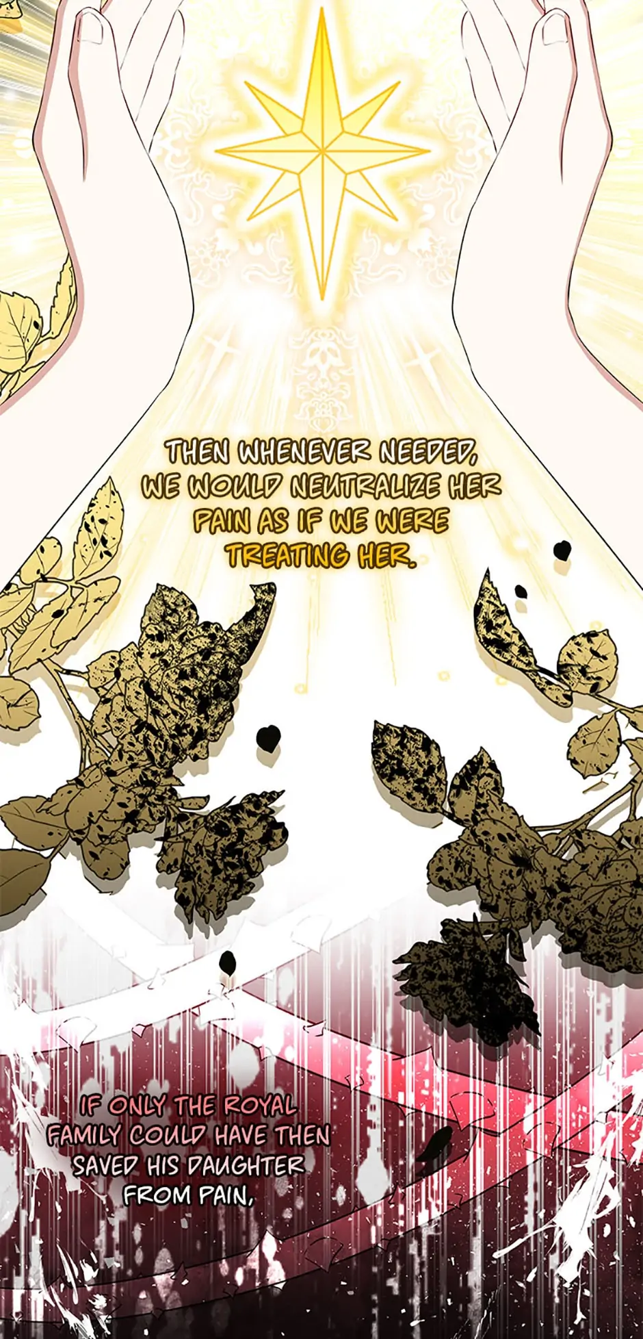 Talented Baby Squirrel - Chapter 41 manhwa
