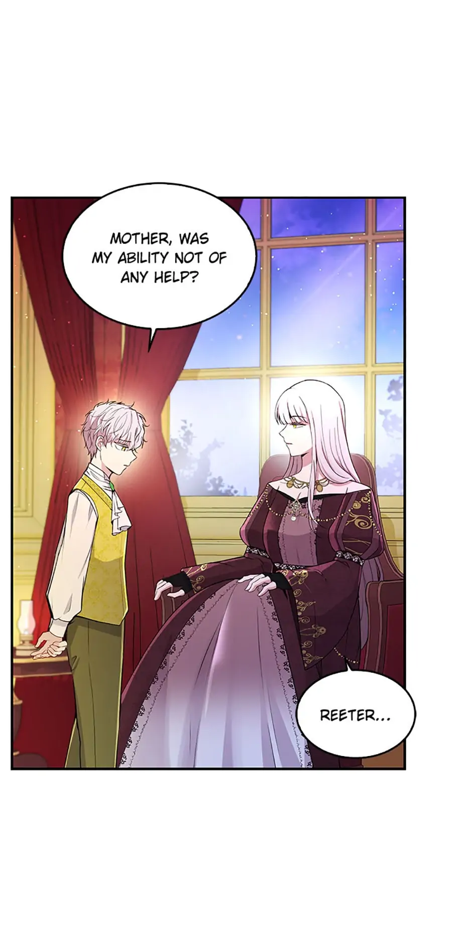 Talented Baby Squirrel - Chapter 41 manhwa