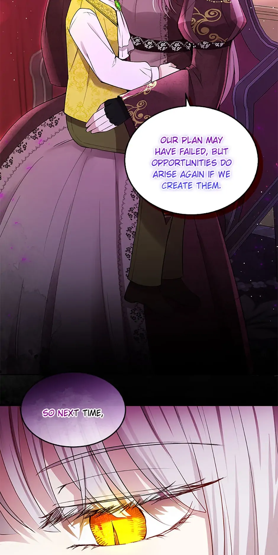 Talented Baby Squirrel - Chapter 41 manhwa