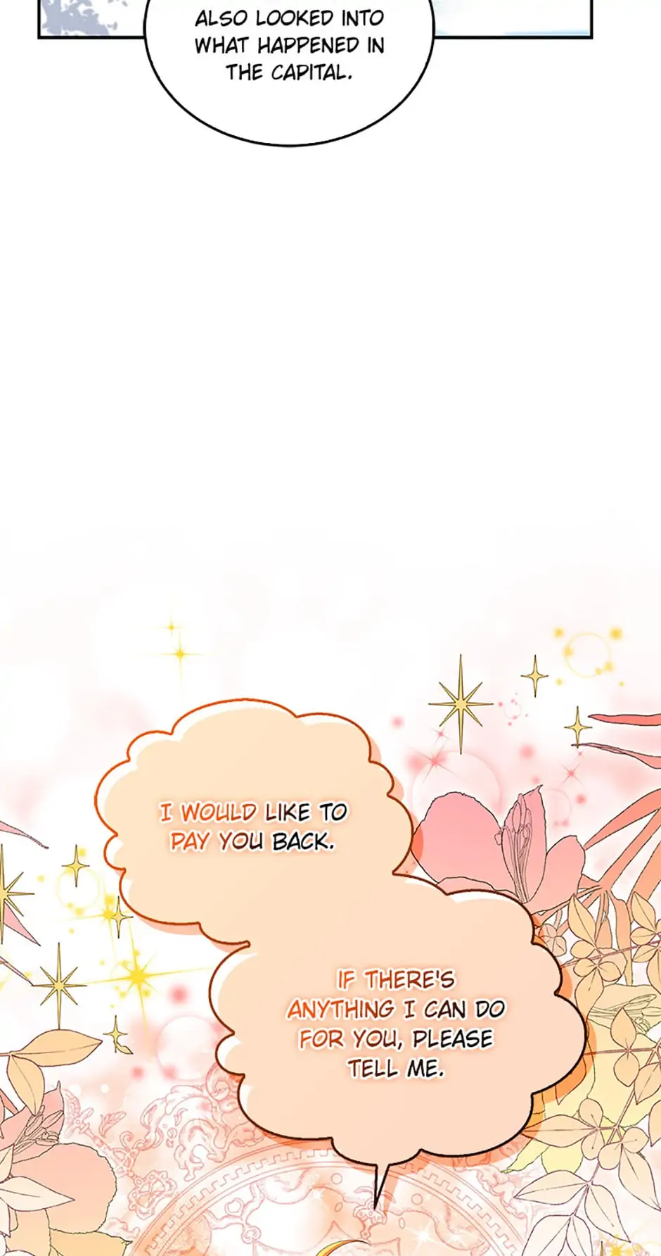 Talented Baby Squirrel - Chapter 41 manhwa