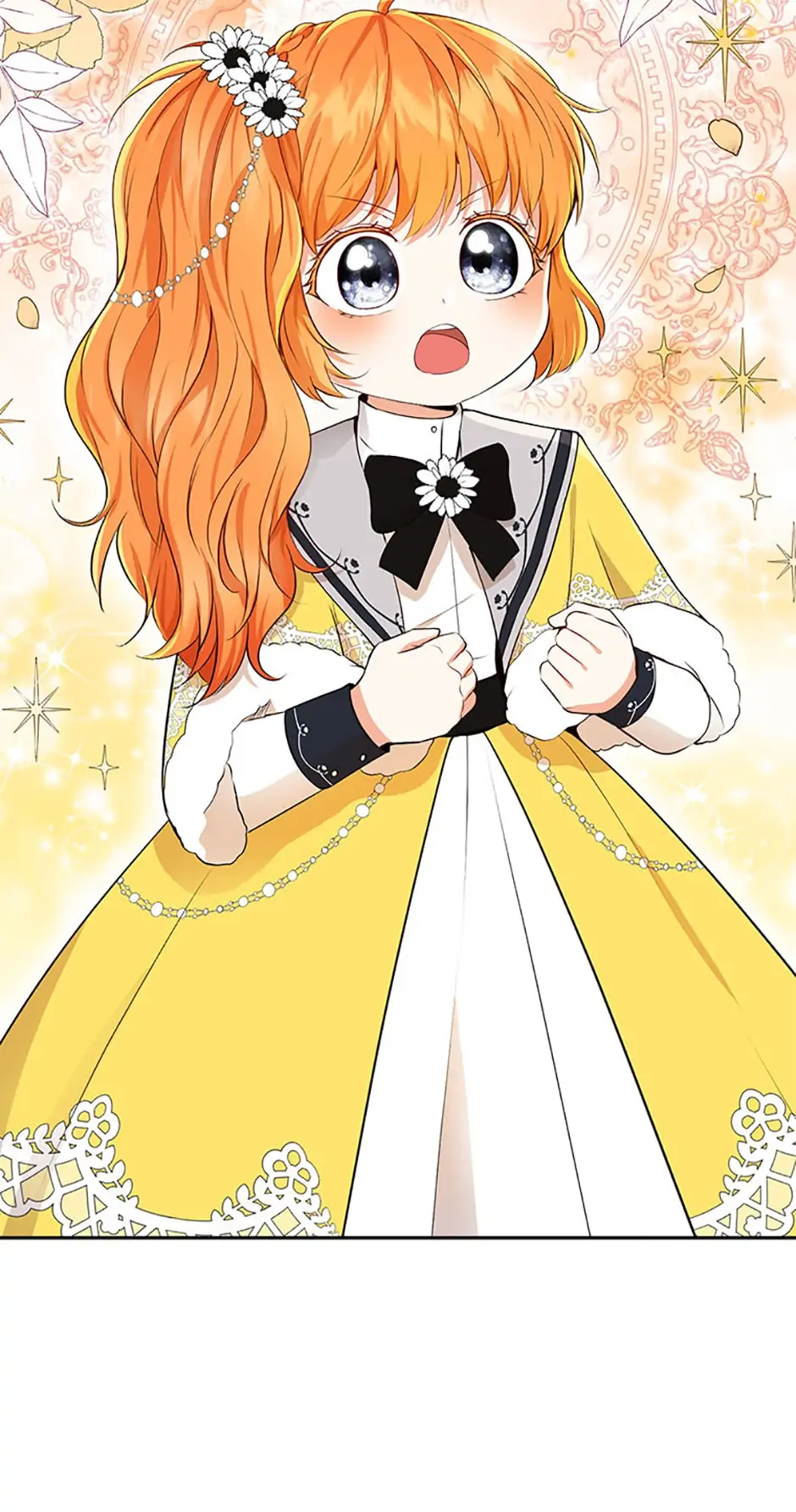 Talented Baby Squirrel - Chapter 41 manhwa