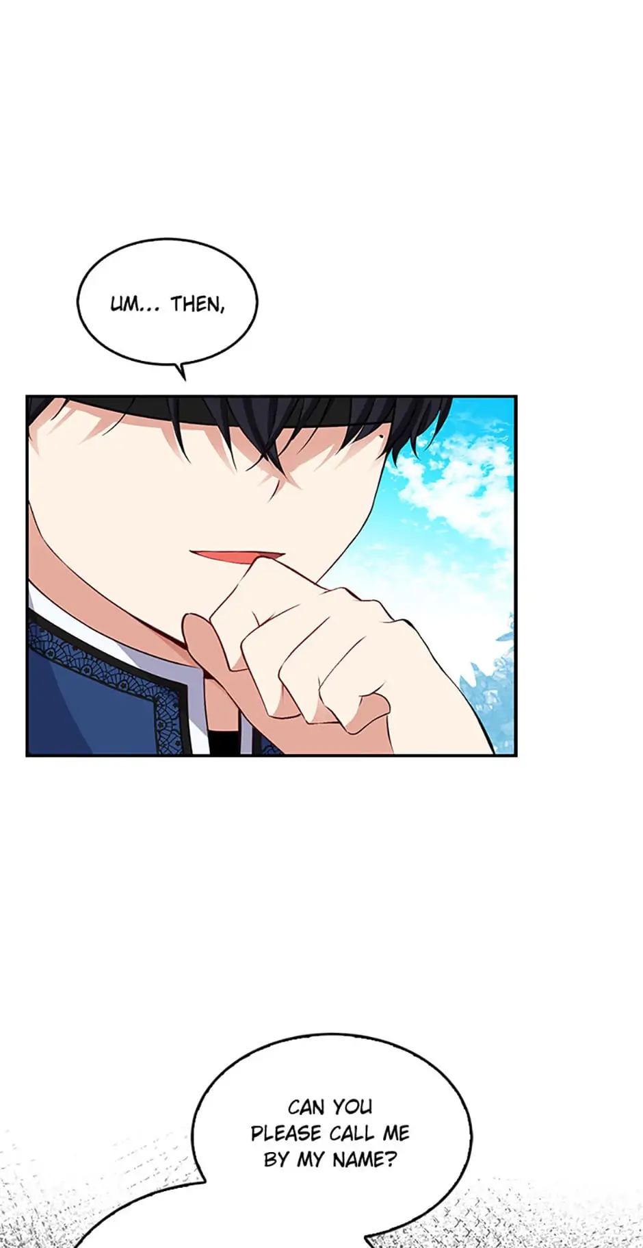 Talented Baby Squirrel - Chapter 41 manhwa