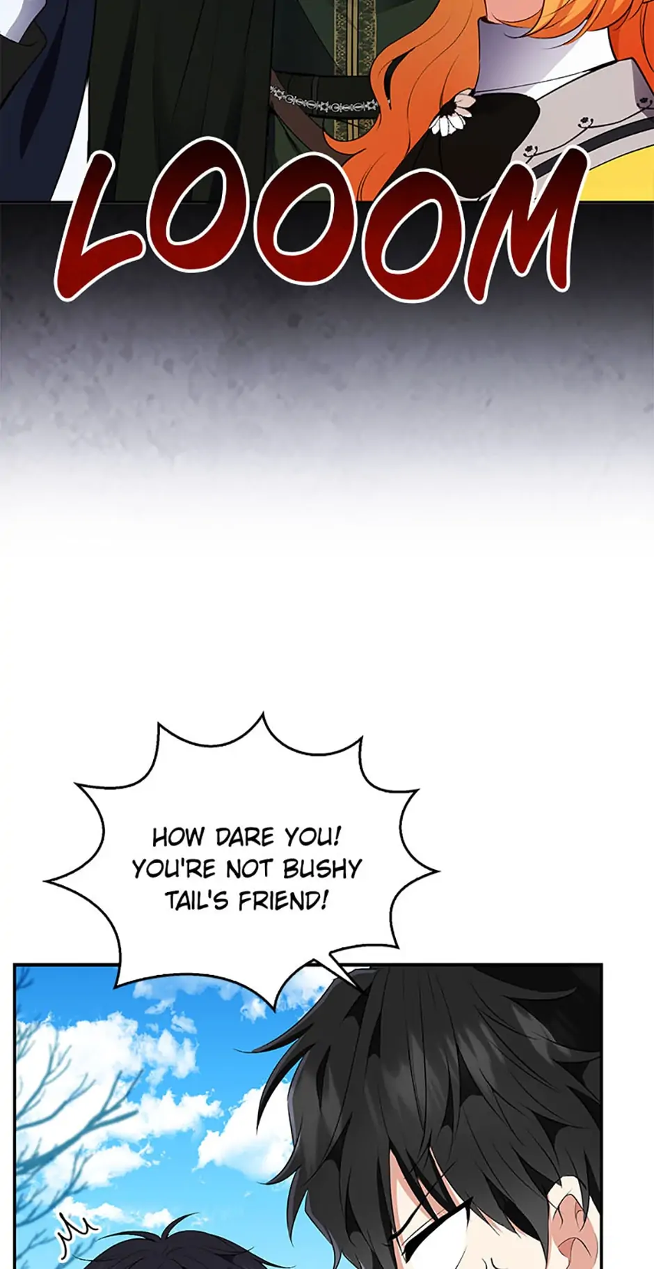 Talented Baby Squirrel - Chapter 41 manhwa