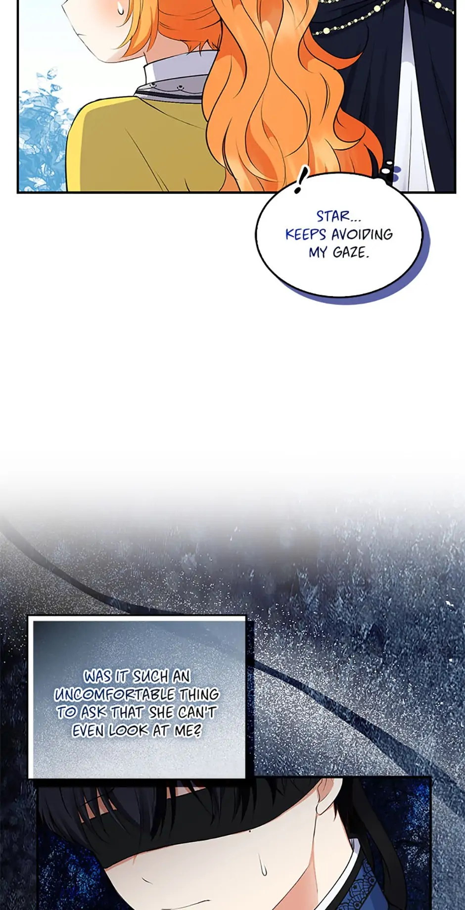 Talented Baby Squirrel - Chapter 41 manhwa