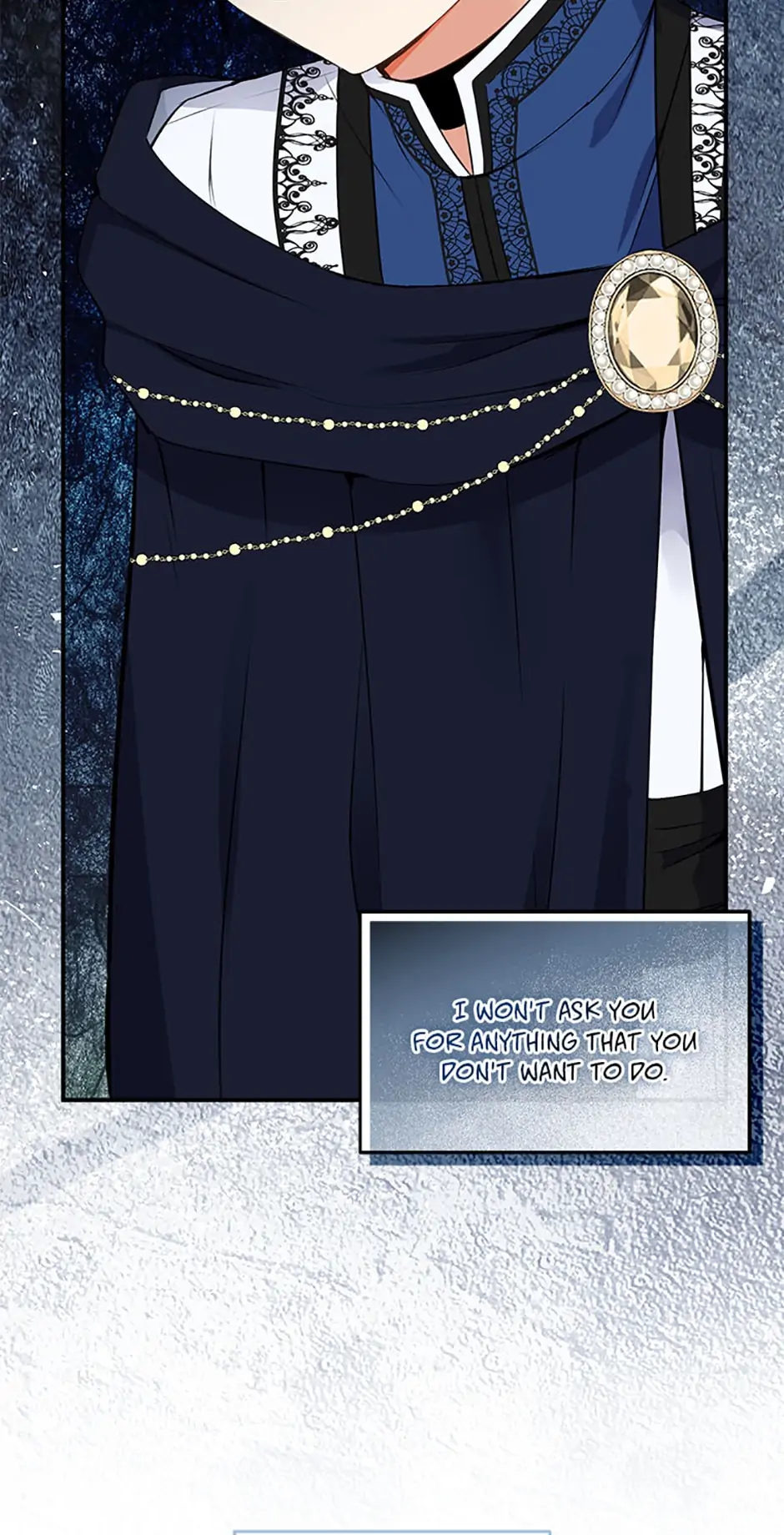 Talented Baby Squirrel - Chapter 41 manhwa