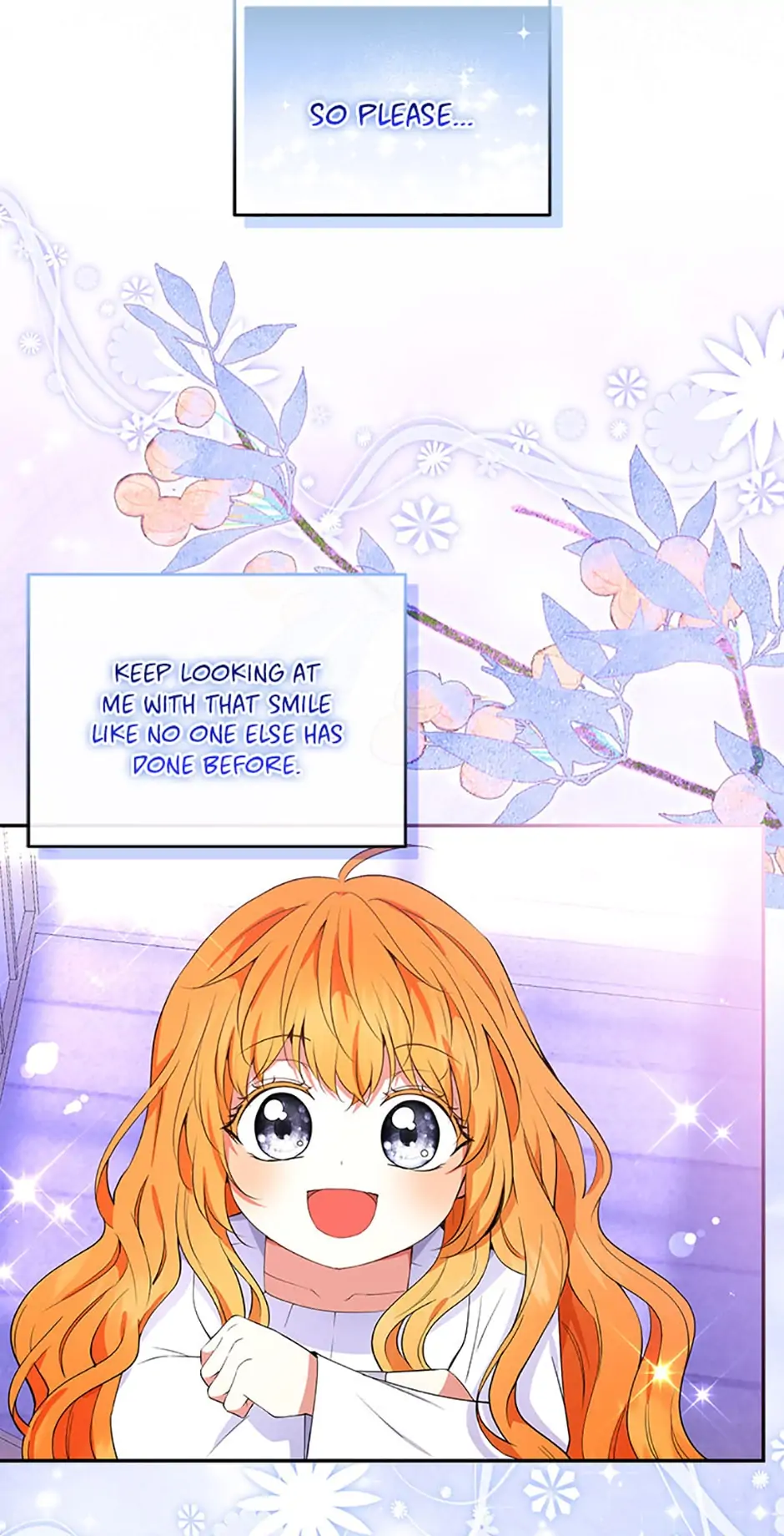 Talented Baby Squirrel - Chapter 41 manhwa