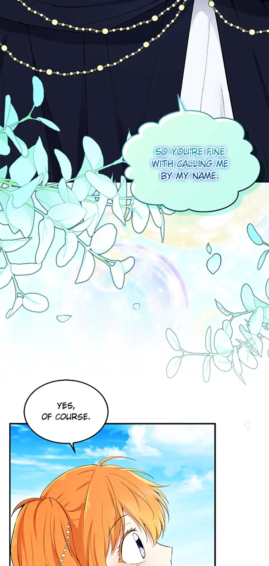 Talented Baby Squirrel - Chapter 41 manhwa