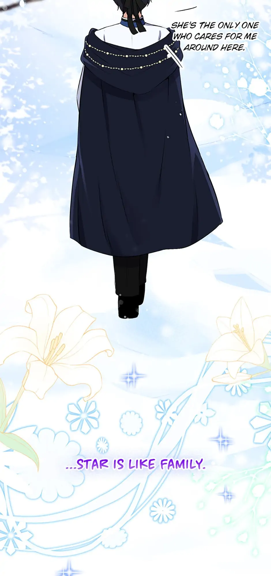 Talented Baby Squirrel - Chapter 41 manhwa
