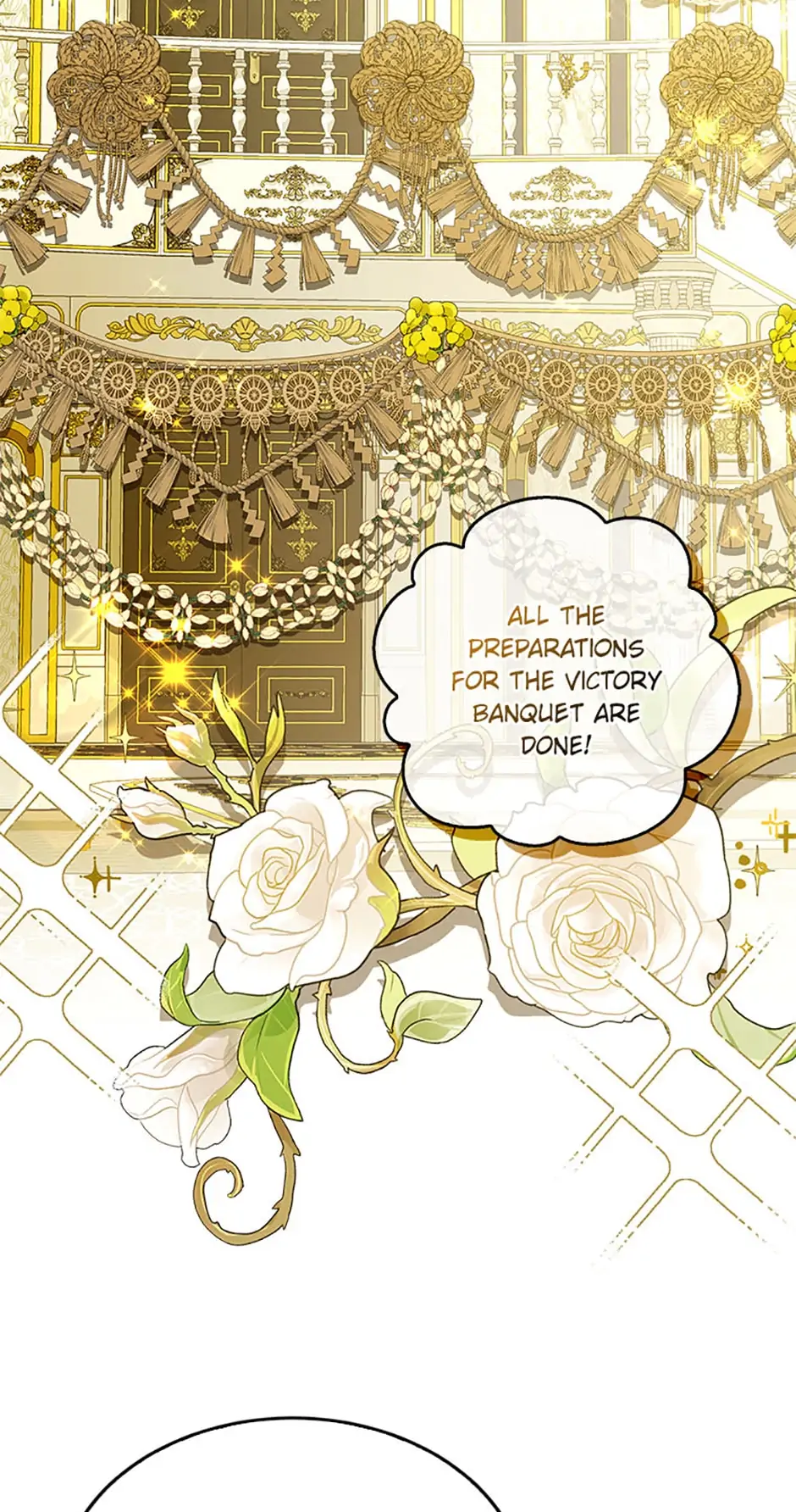 Talented Baby Squirrel - Chapter 42 : Season 1 Finale manhwa