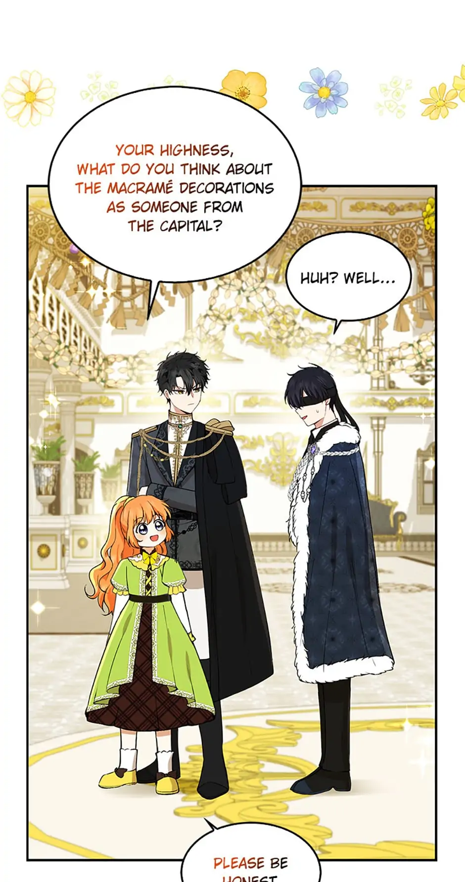 Talented Baby Squirrel - Chapter 42 : Season 1 Finale manhwa