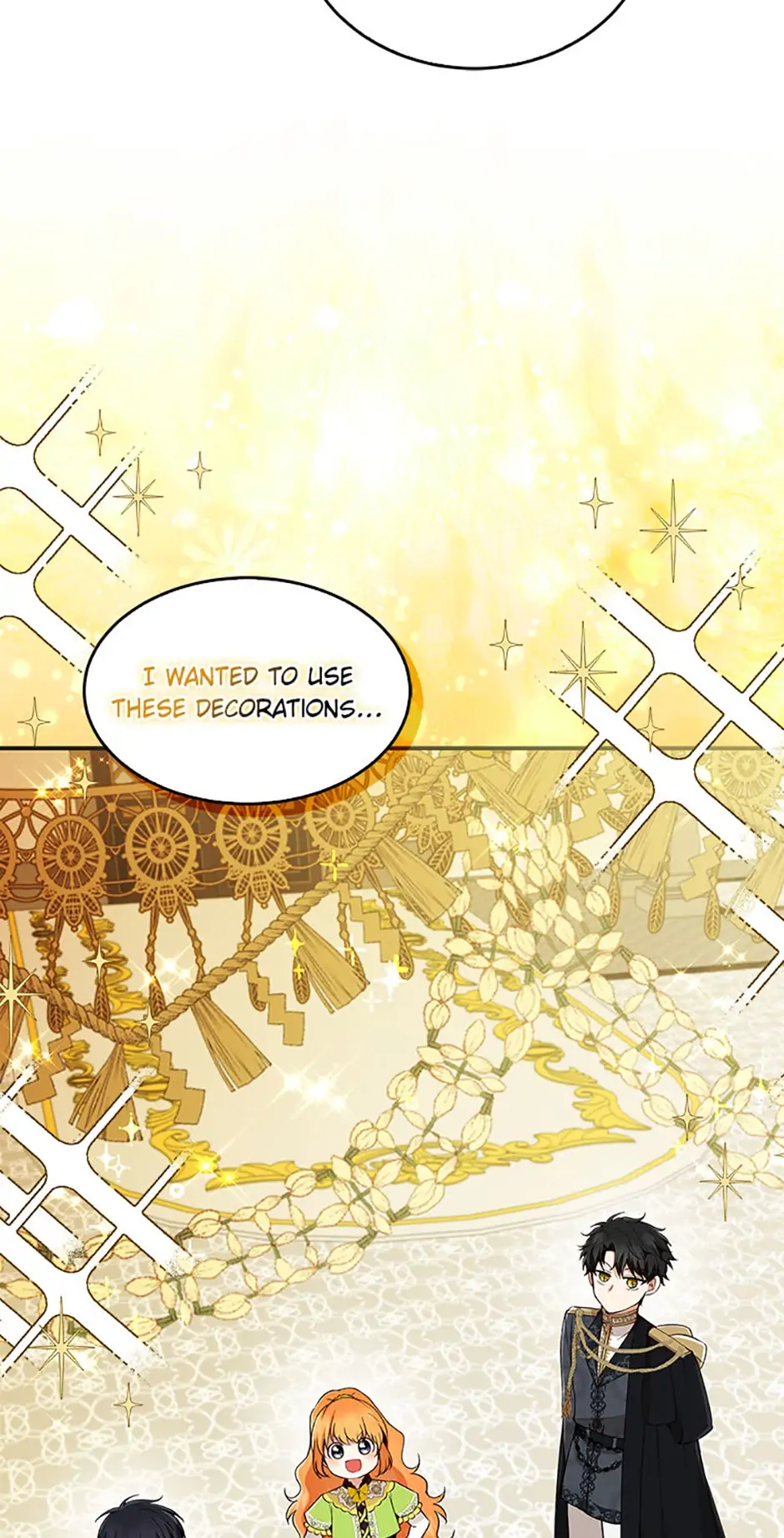 Talented Baby Squirrel - Chapter 42 : Season 1 Finale manhwa