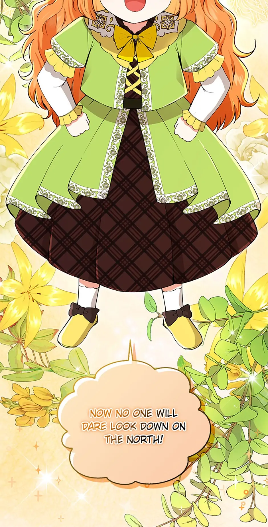 Talented Baby Squirrel - Chapter 42 : Season 1 Finale manhwa