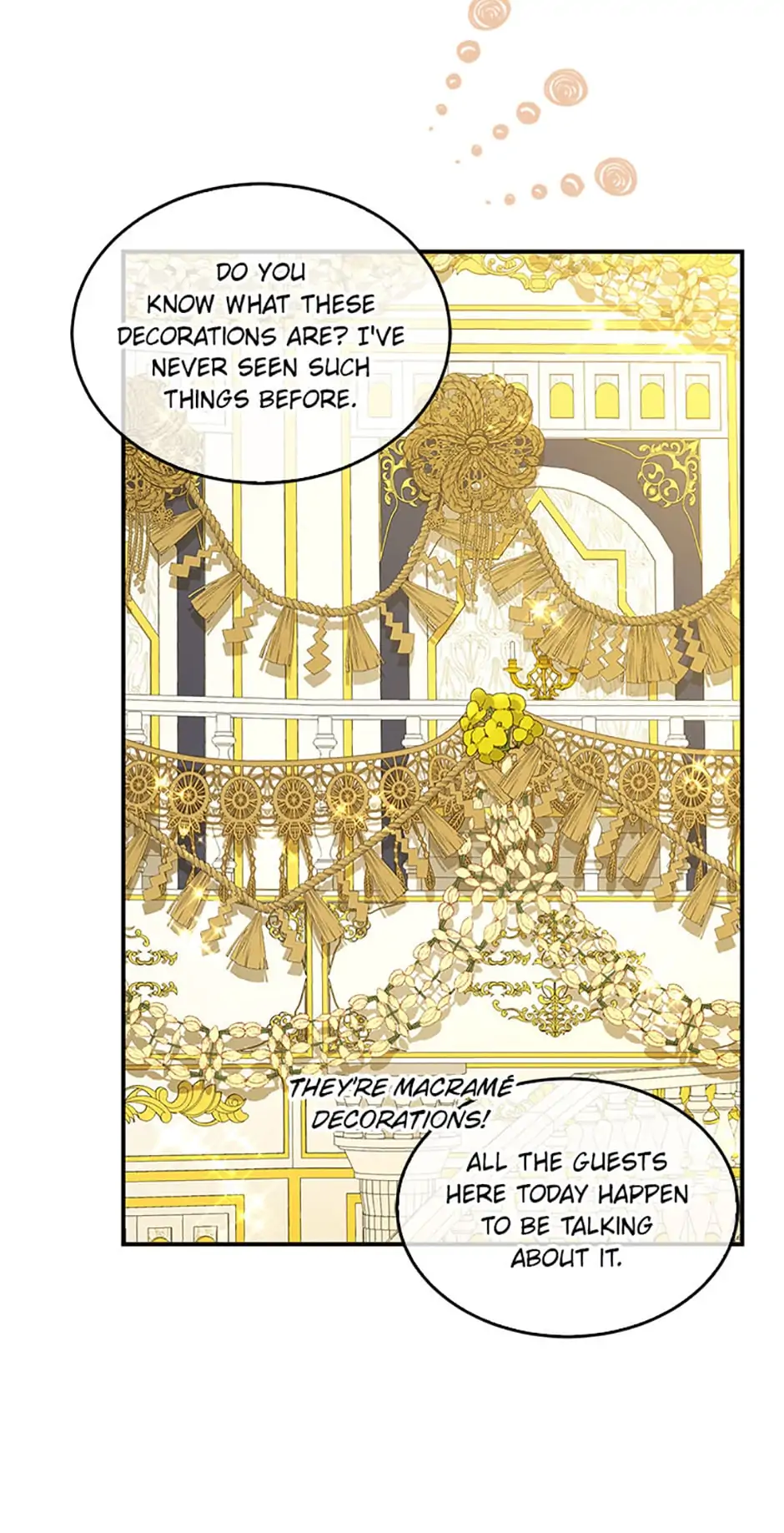 Talented Baby Squirrel - Chapter 42 : Season 1 Finale manhwa