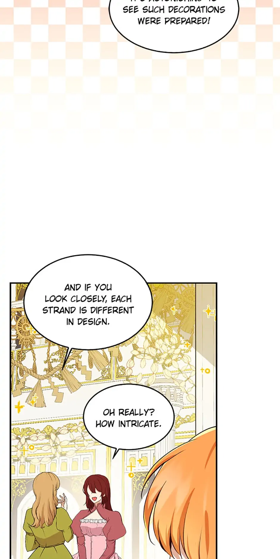 Talented Baby Squirrel - Chapter 42 : Season 1 Finale manhwa
