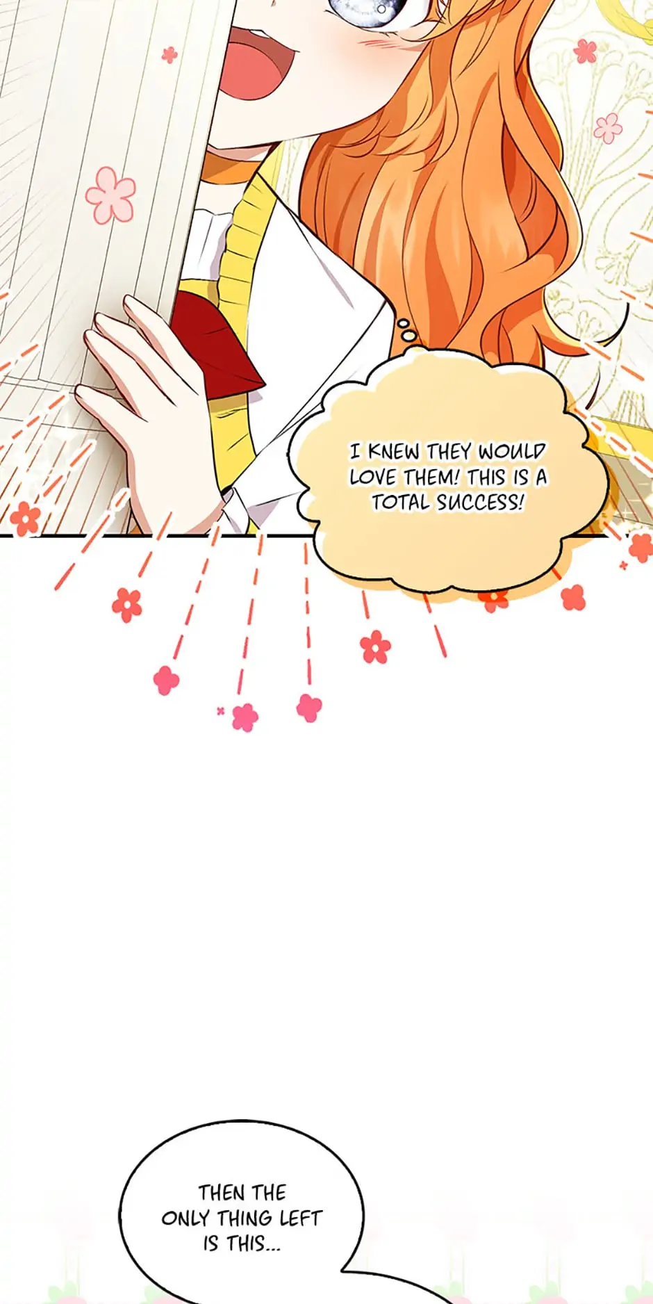 Talented Baby Squirrel - Chapter 42 : Season 1 Finale manhwa