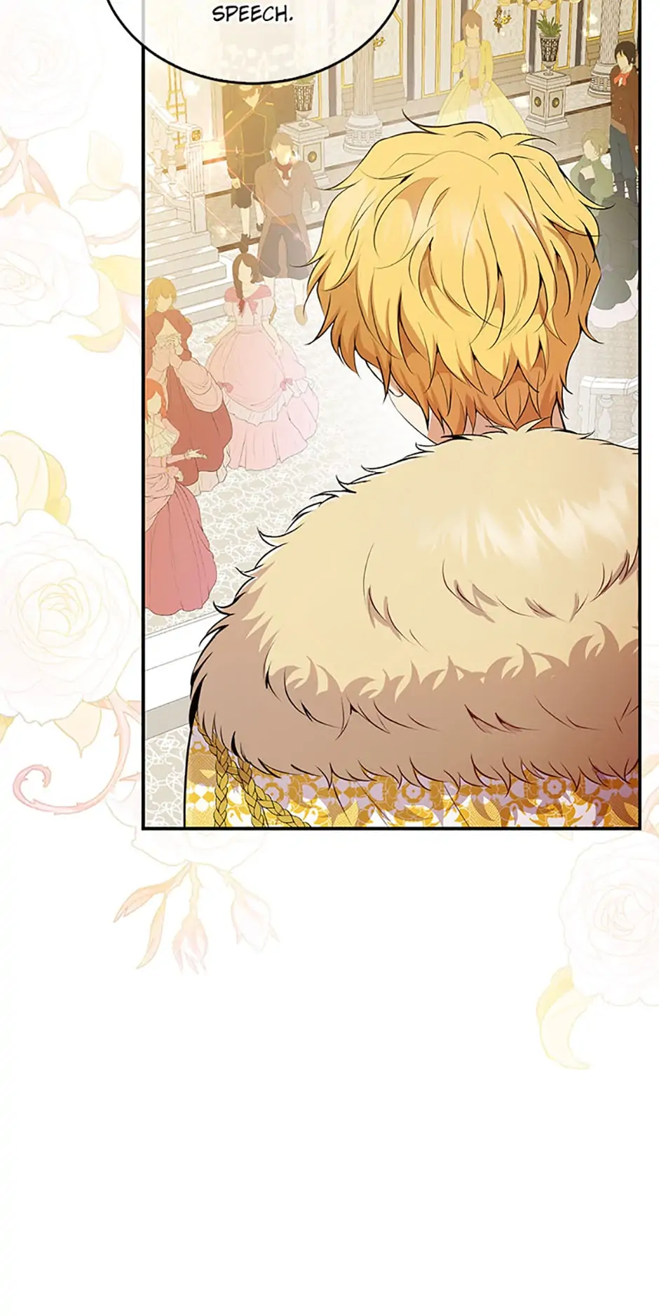 Talented Baby Squirrel - Chapter 42 : Season 1 Finale manhwa