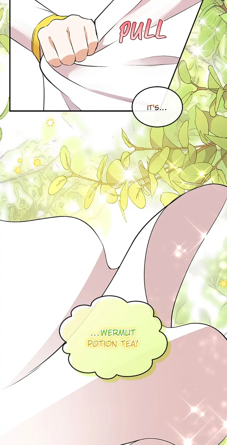 Talented Baby Squirrel - Chapter 42 : Season 1 Finale manhwa