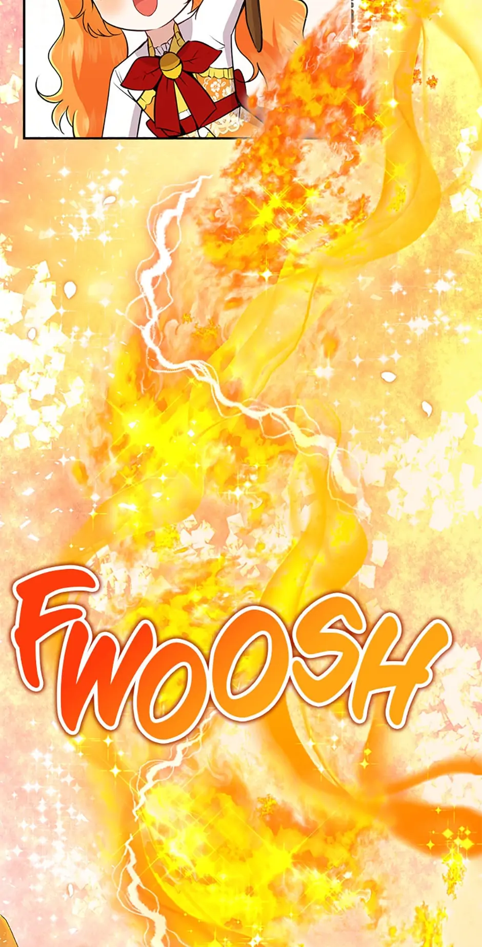 Talented Baby Squirrel - Chapter 42 : Season 1 Finale manhwa