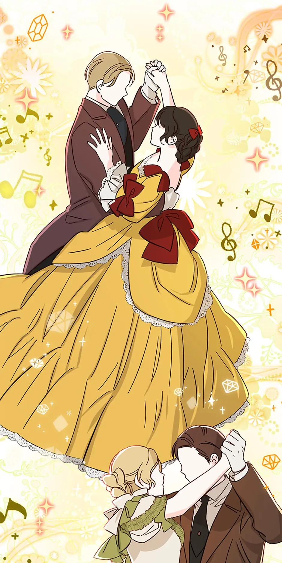 Talented Baby Squirrel - Chapter 42 : Season 1 Finale manhwa