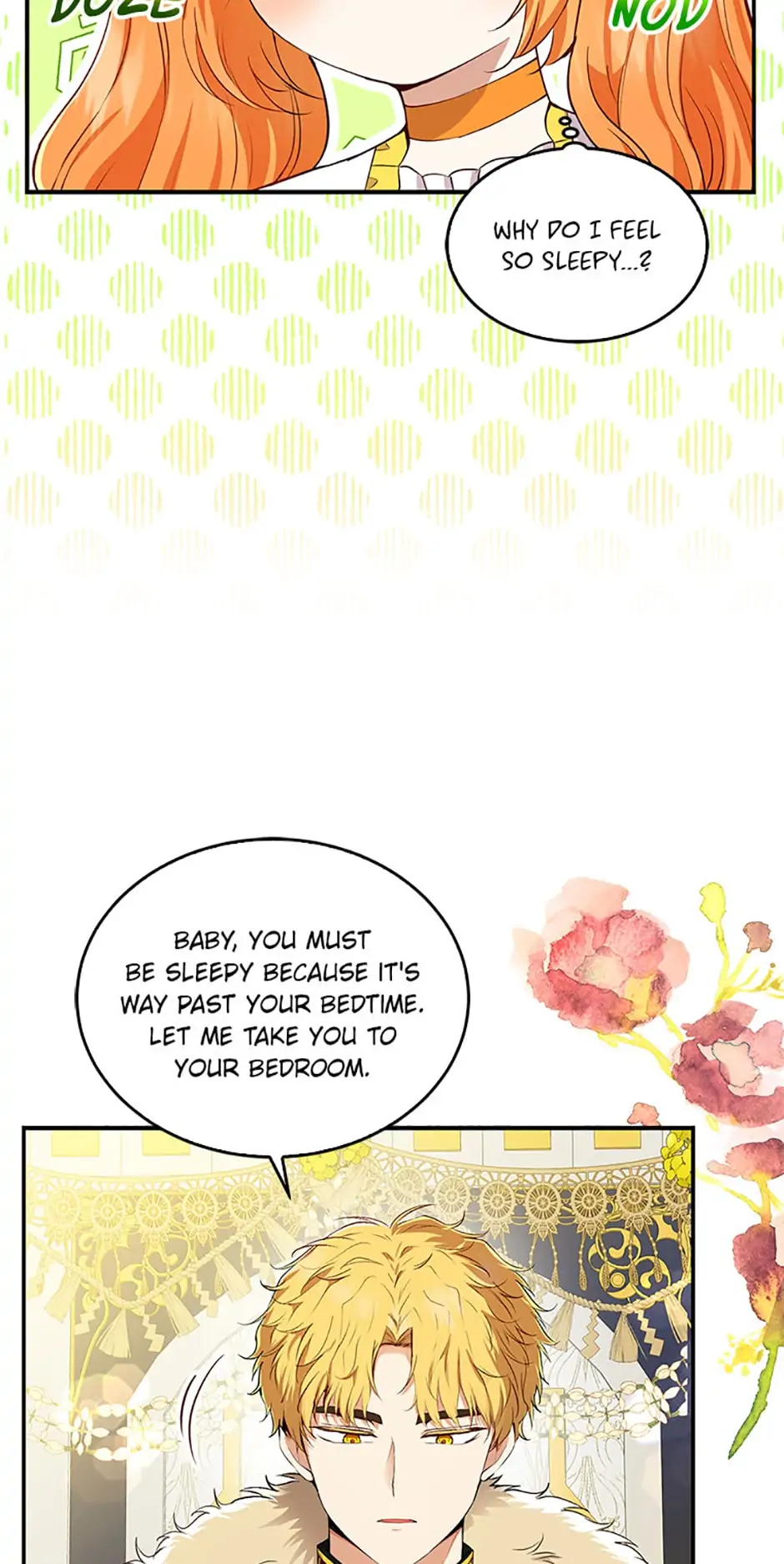 Talented Baby Squirrel - Chapter 42 : Season 1 Finale manhwa