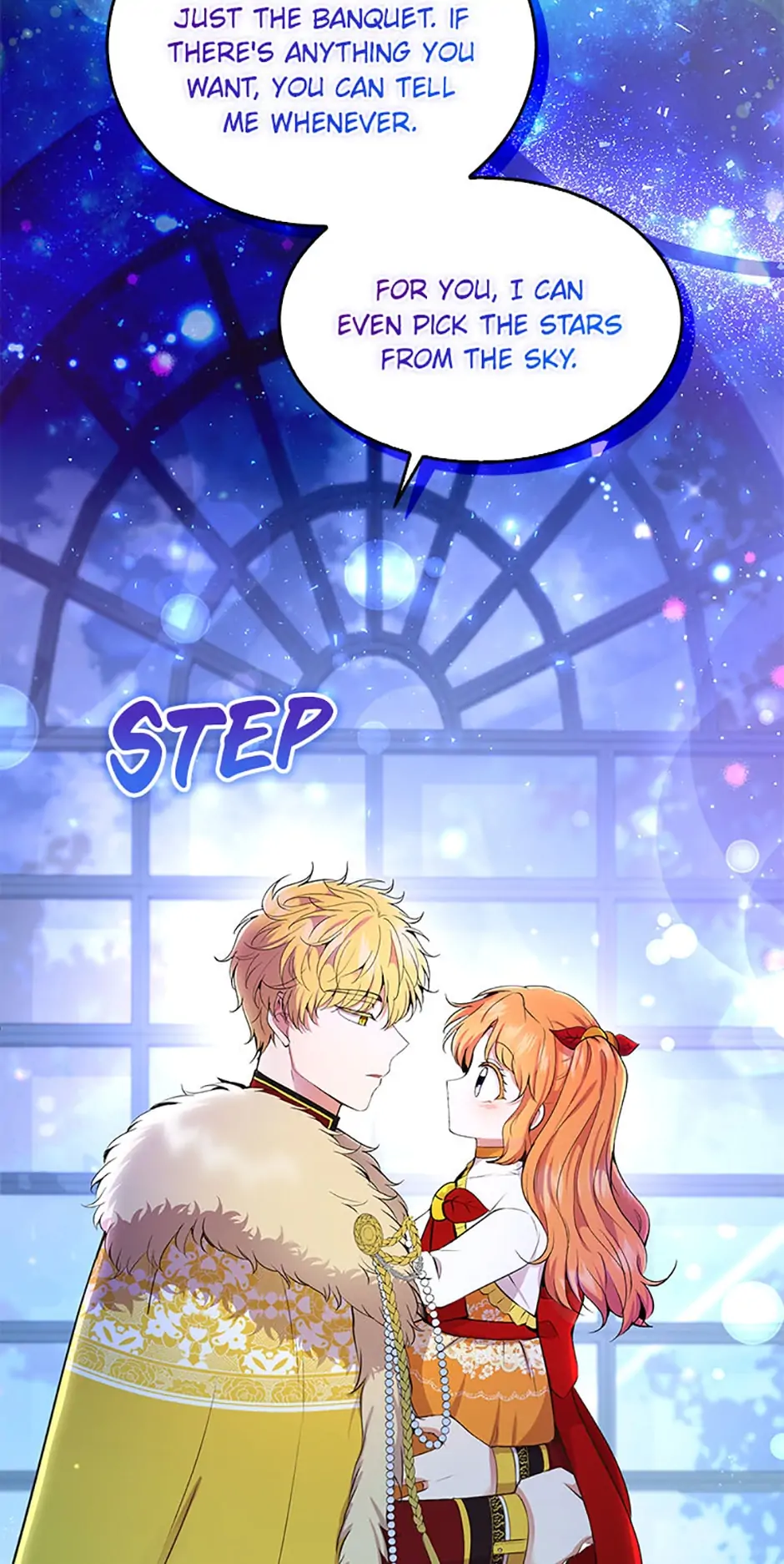 Talented Baby Squirrel - Chapter 42 : Season 1 Finale manhwa