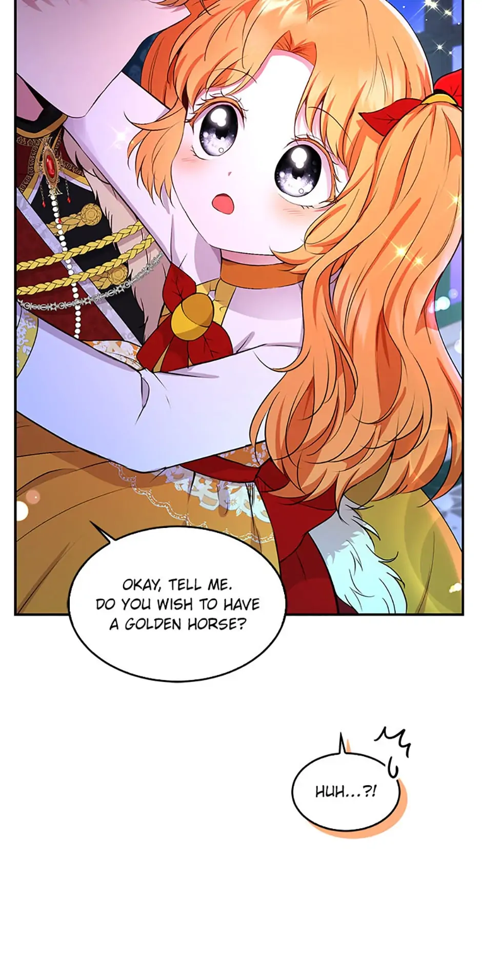Talented Baby Squirrel - Chapter 42 : Season 1 Finale manhwa