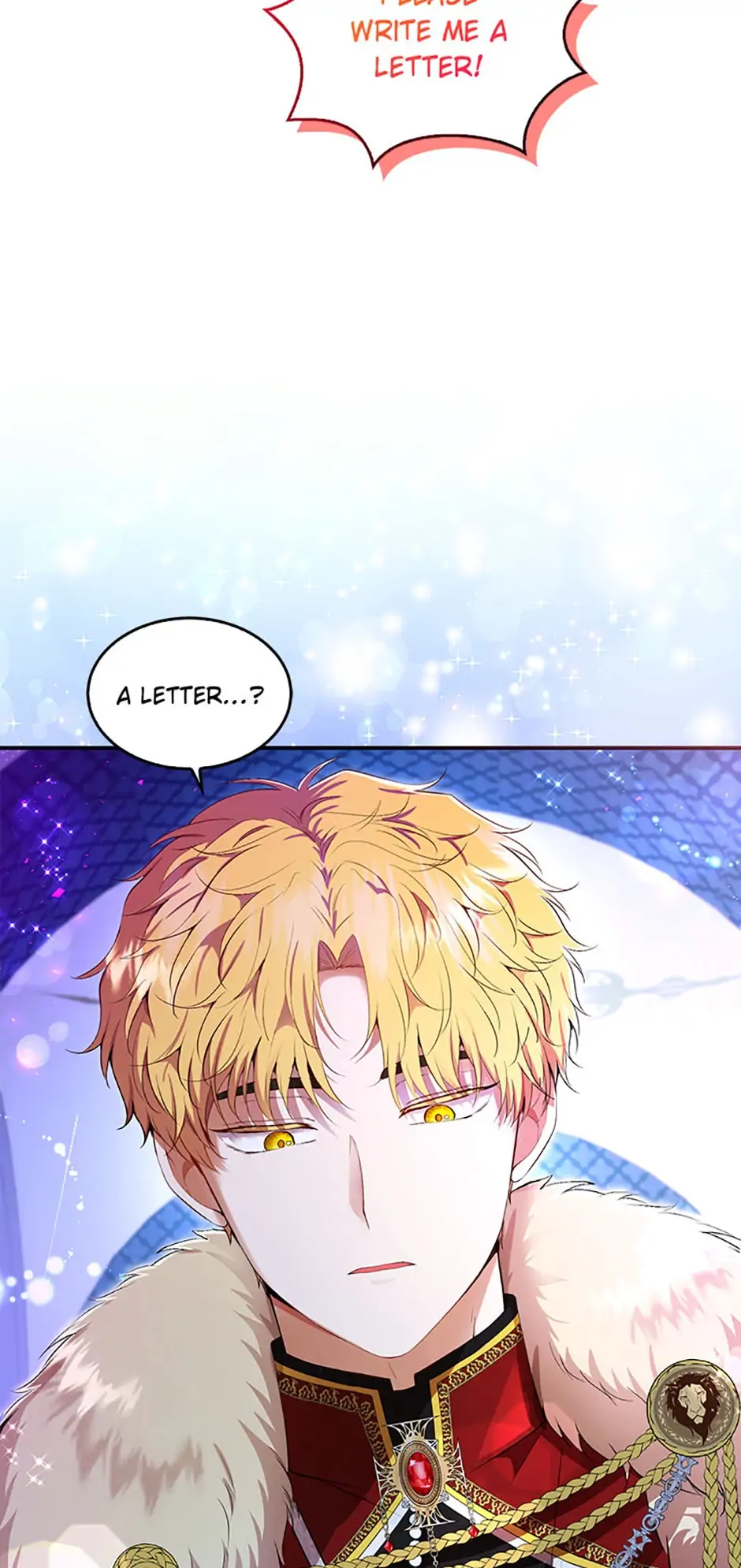 Talented Baby Squirrel - Chapter 42 : Season 1 Finale manhwa
