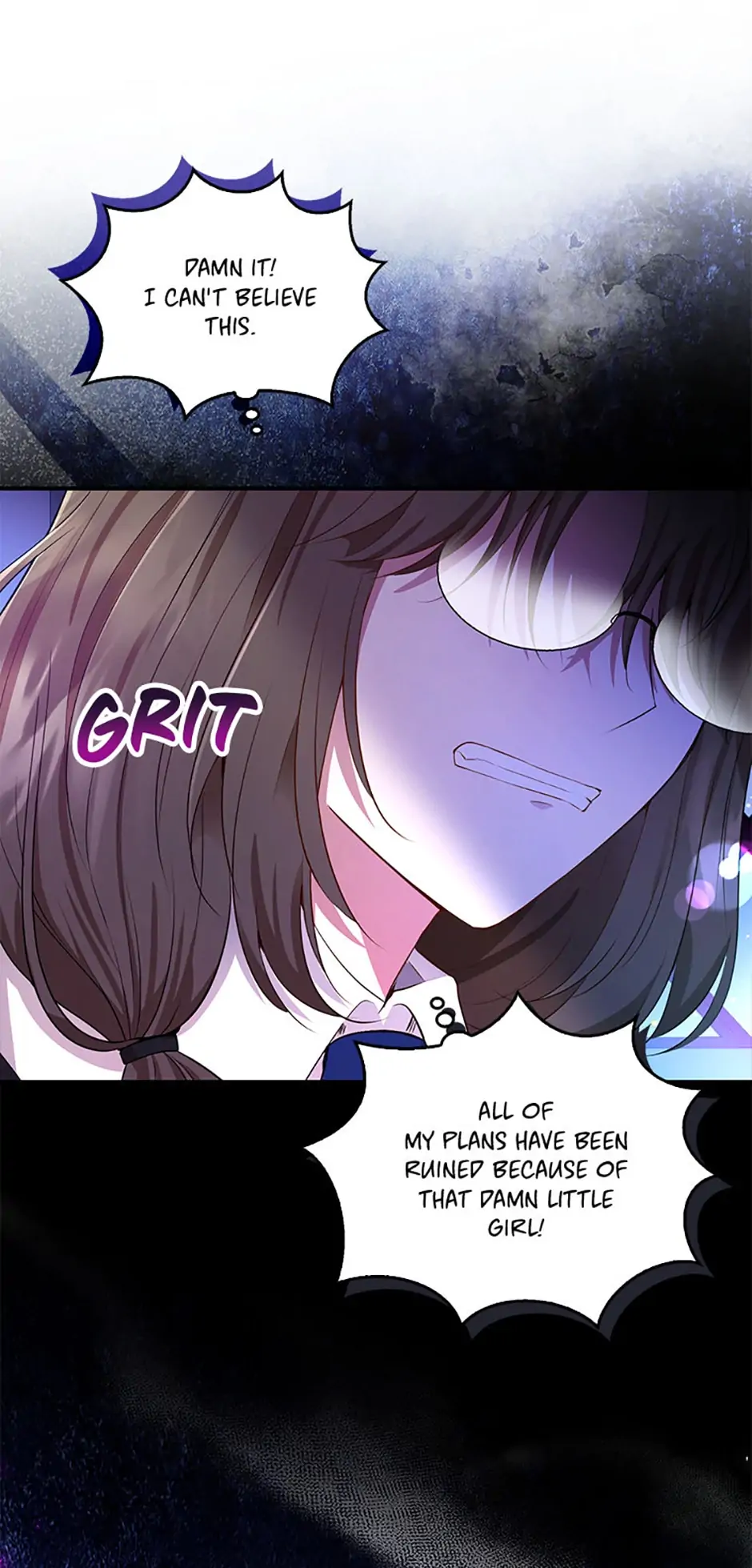 Talented Baby Squirrel - Chapter 42 : Season 1 Finale manhwa