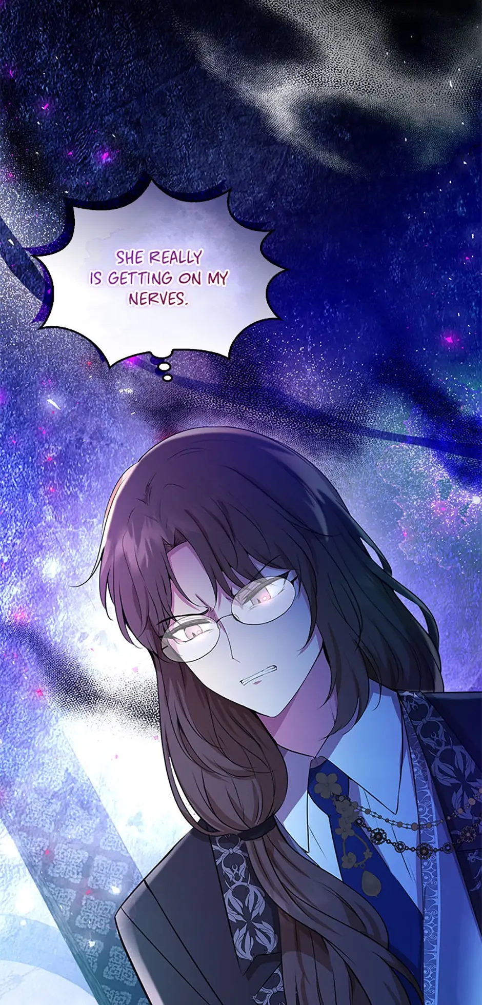Talented Baby Squirrel - Chapter 42 : Season 1 Finale manhwa