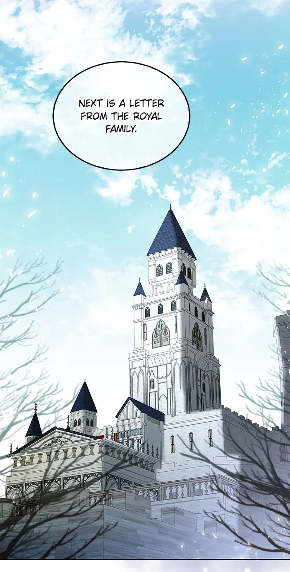 Talented Baby Squirrel - Chapter 43 manhwa