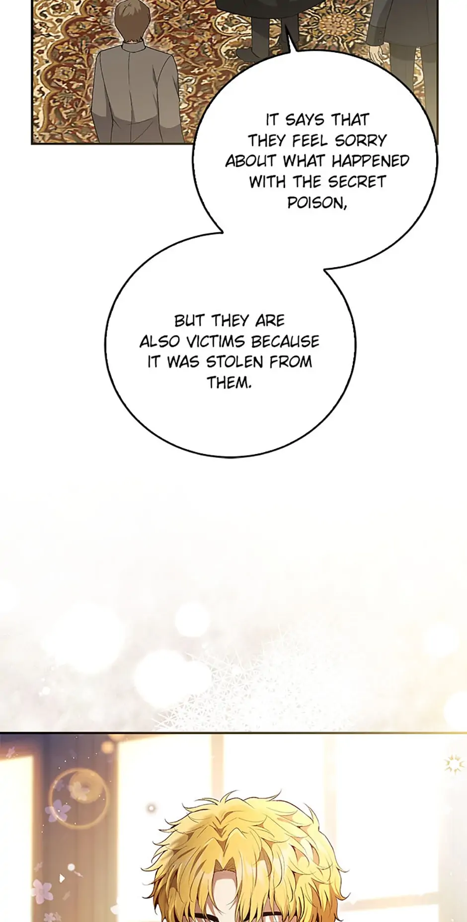 Talented Baby Squirrel - Chapter 43 manhwa