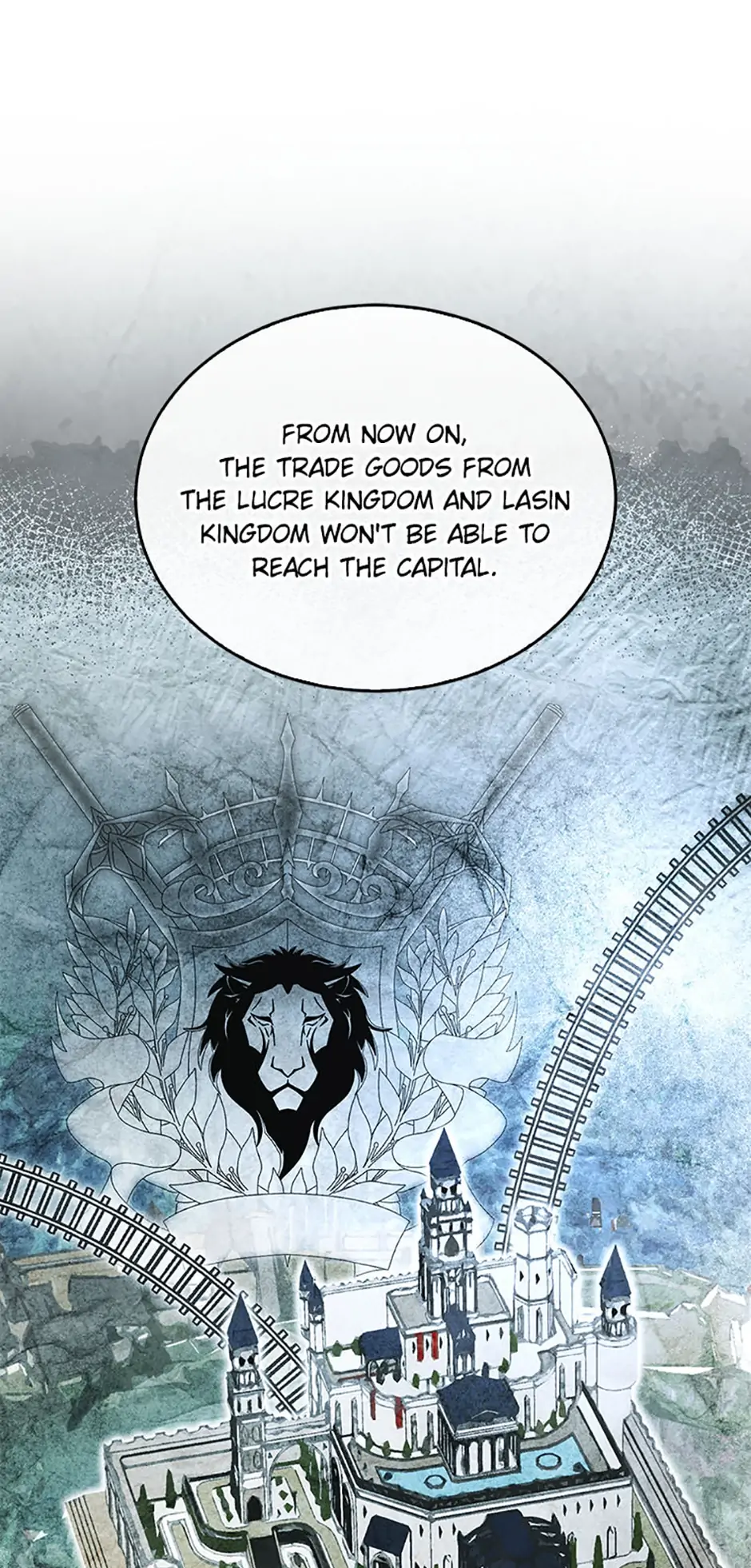 Talented Baby Squirrel - Chapter 43 manhwa